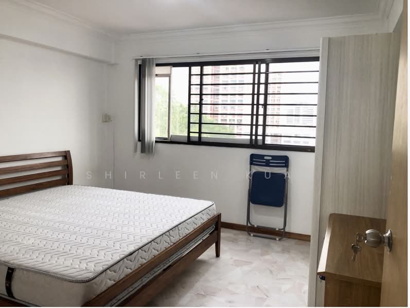 161 Bishan Street 13, 161 Bishan Street 13, Room Rental, 150 sqft, HDB Flat For Rent, by Shirleen Kuah, 500152698 - Bedroom - PropertyGuru.com.sg