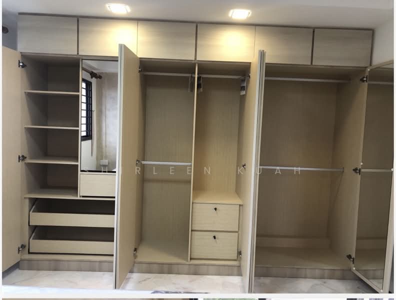 161 Bishan Street 13, 161 Bishan Street 13, Room Rental, 150 sqft, HDB Flat For Rent, by Shirleen Kuah, 500152698 - Interior - PropertyGuru.com.sg