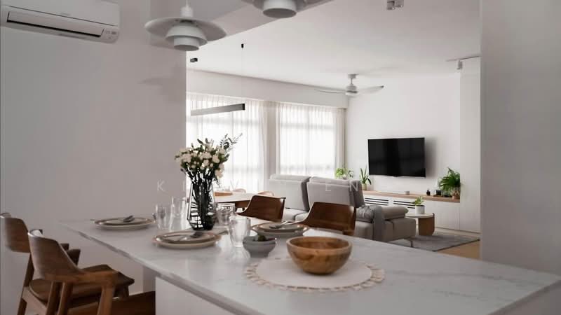153C Bedok South Road, 153C Bedok South Road, 3 Bedrooms, 1,216 sqft, HDB Flat For Sale, by Kelvin Eng, 500152699 - Living Room - PropertyGuru.com.sg