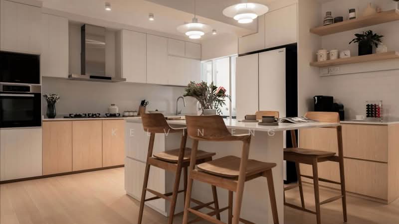 153C Bedok South Road, 153C Bedok South Road, 3 Bedrooms, 1,216 sqft, HDB Flat For Sale, by Kelvin Eng, 500152699 - Kitchen - PropertyGuru.com.sg