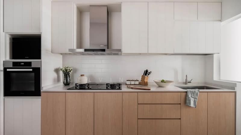 153C Bedok South Road, 153C Bedok South Road, 3 Bedrooms, 1,216 sqft, HDB Flat For Sale, by Kelvin Eng, 500152699 - Kitchen - PropertyGuru.com.sg