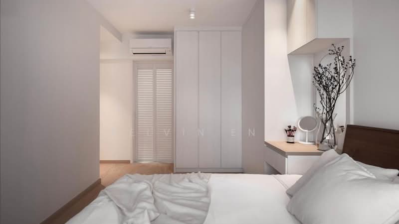 153C Bedok South Road, 153C Bedok South Road, 3 Bedrooms, 1,216 sqft, HDB Flat For Sale, by Kelvin Eng, 500152699 - Bedroom - PropertyGuru.com.sg