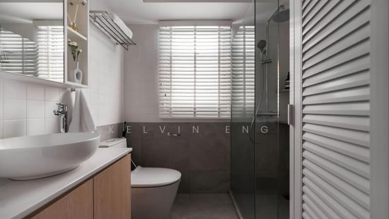 153C Bedok South Road, 153C Bedok South Road, 3 Bedrooms, 1,216 sqft, HDB Flat For Sale, by Kelvin Eng, 500152699 - Bathroom - PropertyGuru.com.sg