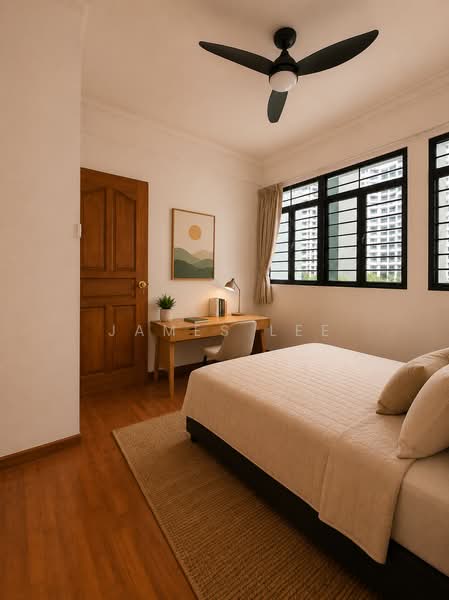 Fernwood Towers, 28 Fernwood Terrace, Room Rental, 150 sqft, Condominium For Rent, by James Lee, 500152701 - CR5 - PropertyGuru.com.sg