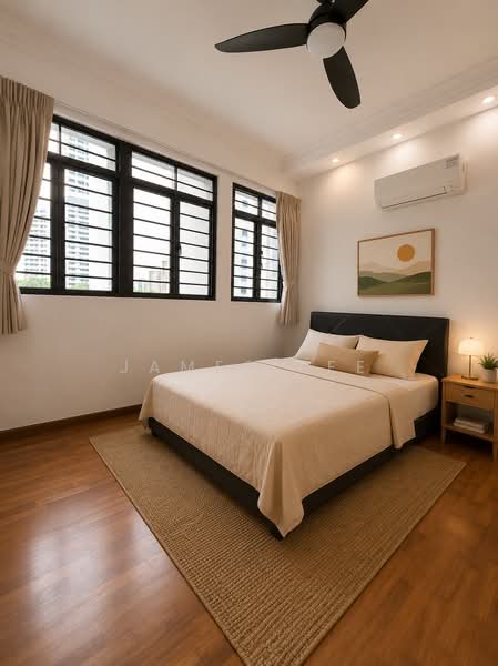 Fernwood Towers, 28 Fernwood Terrace, Room Rental, 150 sqft, Condominium For Rent, by James Lee, 500152701 - CR5 - PropertyGuru.com.sg