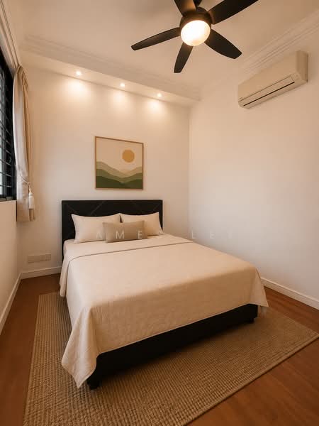 Fernwood Towers, 28 Fernwood Terrace, Room Rental, 150 sqft, Condominium For Rent, by James Lee, 500152701 - CR6 - PropertyGuru.com.sg
