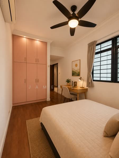 Fernwood Towers, 28 Fernwood Terrace, Room Rental, 150 sqft, Condominium For Rent, by James Lee, 500152701 - CR6 - PropertyGuru.com.sg