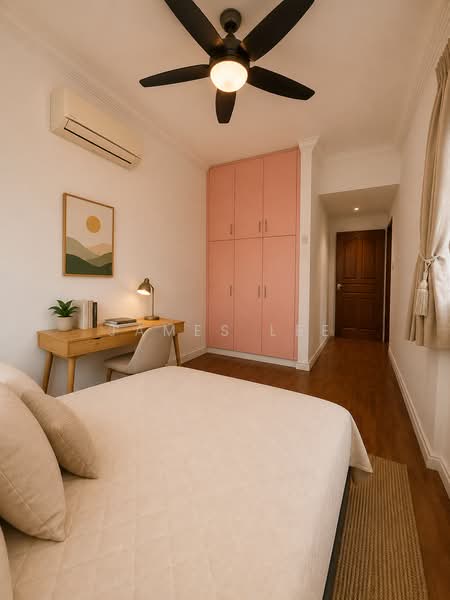 Fernwood Towers, 28 Fernwood Terrace, Room Rental, 150 sqft, Condominium For Rent, by James Lee, 500152701 - CR6 - PropertyGuru.com.sg