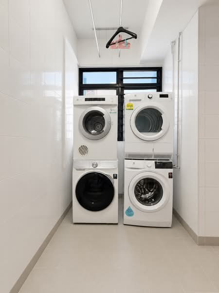 Fernwood Towers, 28 Fernwood Terrace, Room Rental, 150 sqft, Condominium For Rent, by James Lee, 500152701 - Interior - PropertyGuru.com.sg
