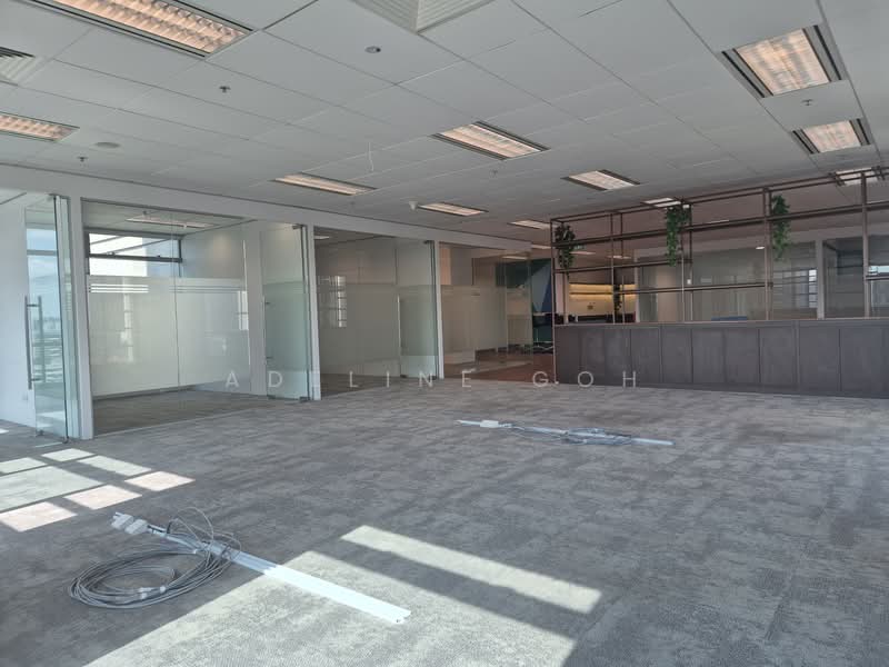 THE GOLDEN LANDMARK