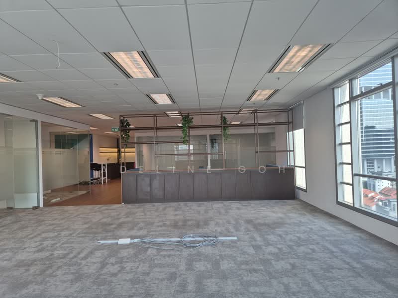Bugis Junction Towers Office - 3725SF - Can Be Fiited Or Bare - High Ceiling - Immediate, Victoria Street, 3,725 sqft, Office For Rent, by Adeline Goh, 500152702 - Interior - CommercialGuru.com.sg