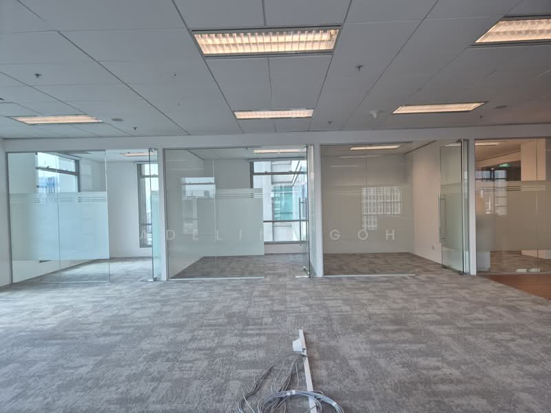 Bugis Junction Towers Office - 3725SF - Can Be Fiited Or Bare - High Ceiling - Immediate, Victoria Street, 3,725 sqft, Office For Rent, by Adeline Goh, 500152702 - Interior - CommercialGuru.com.sg