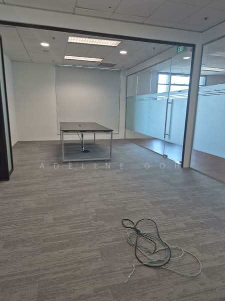 Bugis Junction Towers Office - 3725SF - Can Be Fiited Or Bare - High Ceiling - Immediate, Victoria Street, 3,725 sqft, Office For Rent, by Adeline Goh, 500152702 - Interior - CommercialGuru.com.sg