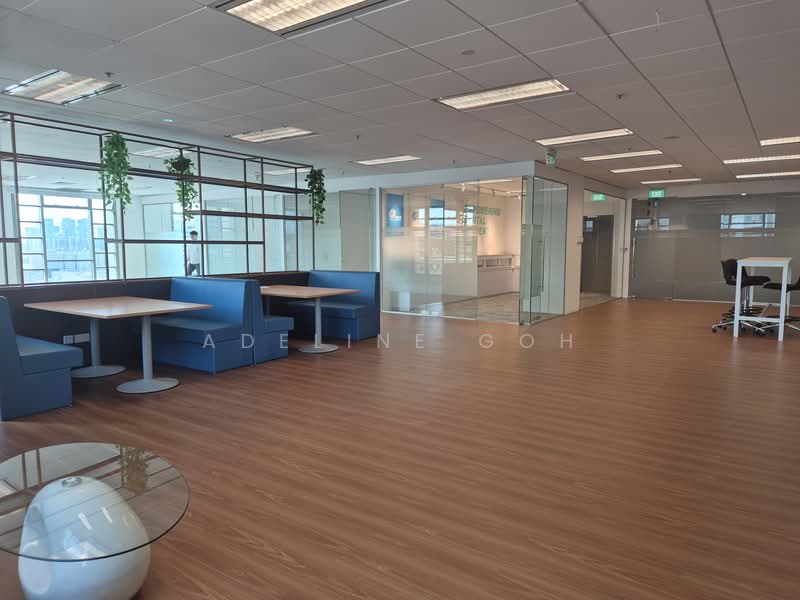 Bugis Junction Towers Office - 3725SF - Can Be Fiited Or Bare - High Ceiling - Immediate, Victoria Street, 3,725 sqft, Office For Rent, by Adeline Goh, 500152702 - Interior - CommercialGuru.com.sg