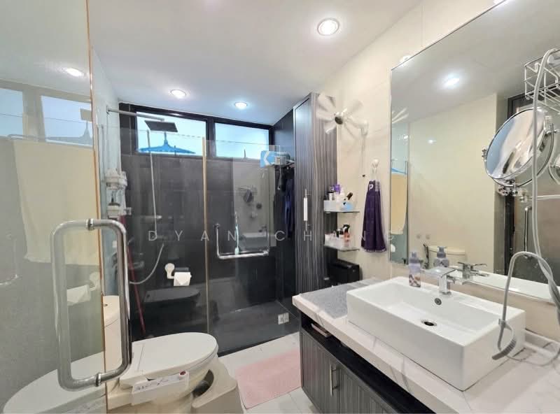 Fernwood Towers, 22 Fernwood Terrace, 4 Bedrooms, 2,497 sqft, Condominium For Sale, by Dyan Chang, 500152709 - PropertyGuru.com.sg