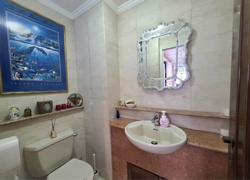 Fernwood Towers, 22 Fernwood Terrace, 4 Bedrooms, 2,497 sqft, Condominium For Sale, by Dyan Chang, 500152709 - PropertyGuru.com.sg