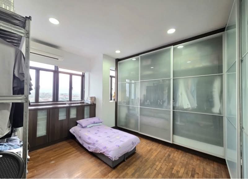 Fernwood Towers, 22 Fernwood Terrace, 4 Bedrooms, 2,497 sqft, Condominium For Sale, by Dyan Chang, 500152709 - PropertyGuru.com.sg