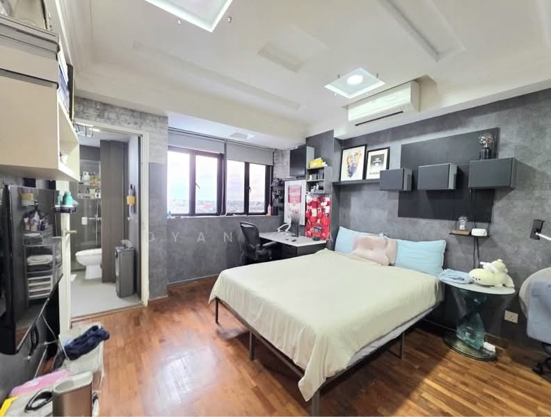 Fernwood Towers, 22 Fernwood Terrace, 4 Bedrooms, 2,497 sqft, Condominium For Sale, by Dyan Chang, 500152709 - PropertyGuru.com.sg