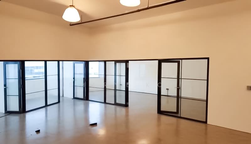 Ark @ Gambas, 7 Gambas Avenue, 1,690 sqft, Light Industrial (B1) For Sale, by Sheryl Koh, 500152711 - Interior - CommercialGuru.com.sg