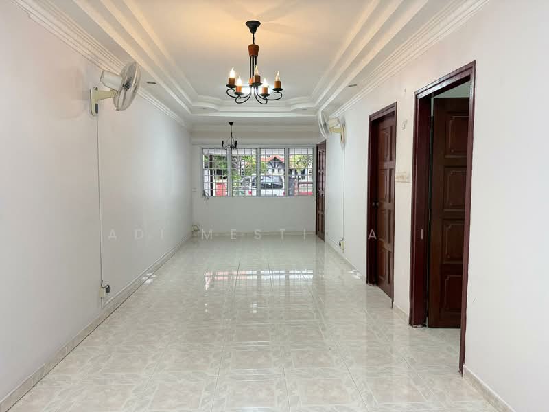 Fidelio Street, Fidelio Street, 3 Bedrooms, 1,000 sqft, Terraced House For Rent, by Adi Mesti Jadi, 500152713 - Interior - PropertyGuru.com.sg