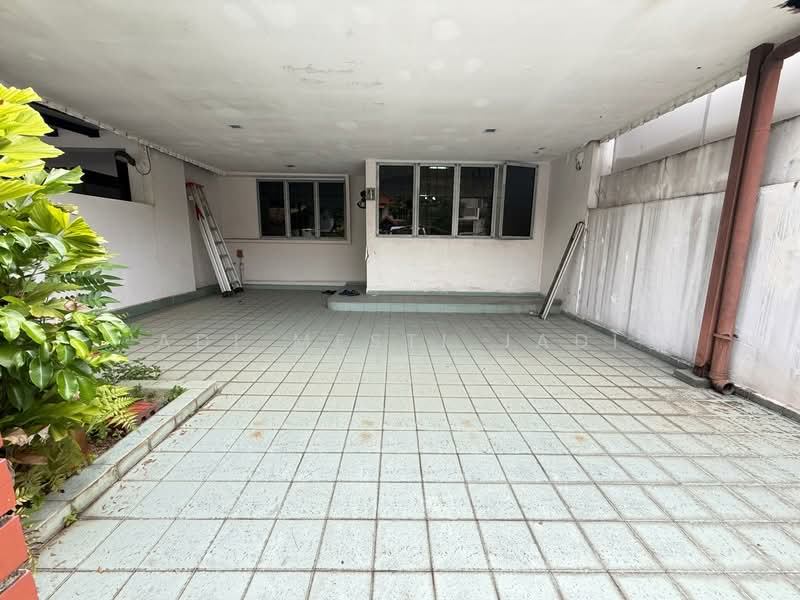Fidelio Street, Fidelio Street, 3 Bedrooms, 1,000 sqft, Terraced House For Rent, by Adi Mesti Jadi, 500152713 - Exterior - PropertyGuru.com.sg