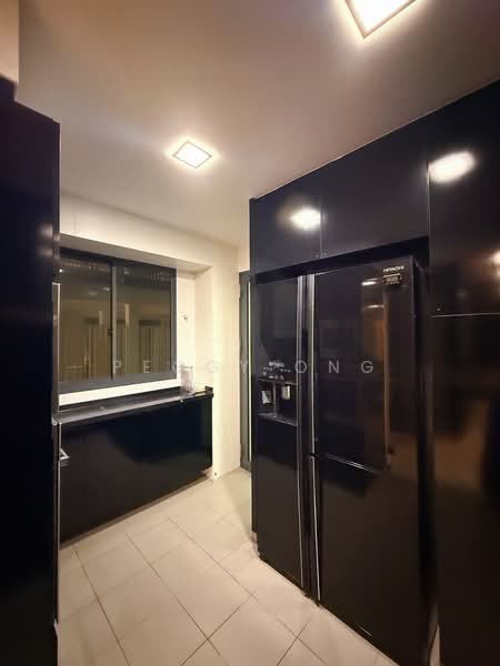 Pinnacle @ Duxton, 1 Cantonment Road, 3 Bedrooms, 1,001 sqft, HDB Flat For Sale, by Peggy Ong, 500152714 - Kitchen - PropertyGuru.com.sg