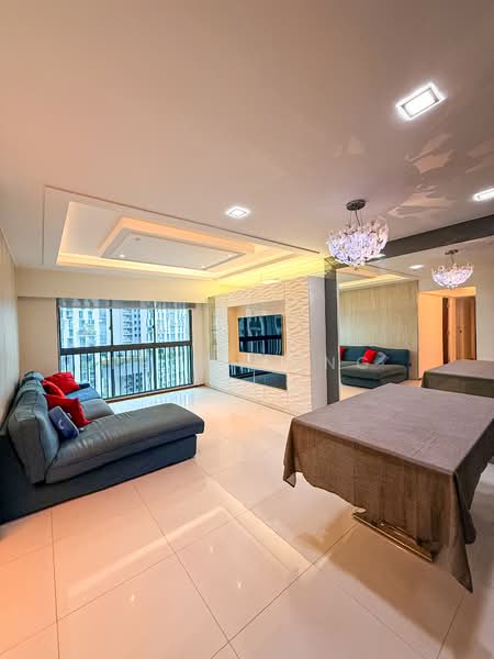 Pinnacle @ Duxton, 1 Cantonment Road, 3 Bedrooms, 1,001 sqft, HDB Flat For Sale, by Peggy Ong, 500152714 - PropertyGuru.com.sg