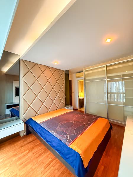 Pinnacle @ Duxton, 1 Cantonment Road, 3 Bedrooms, 1,001 sqft, HDB Flat For Sale, by Peggy Ong, 500152714 - Bedroom - PropertyGuru.com.sg