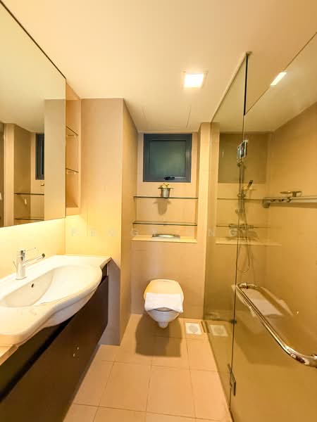 Pinnacle @ Duxton, 1 Cantonment Road, 3 Bedrooms, 1,001 sqft, HDB Flat For Sale, by Peggy Ong, 500152714 - Bathroom - PropertyGuru.com.sg
