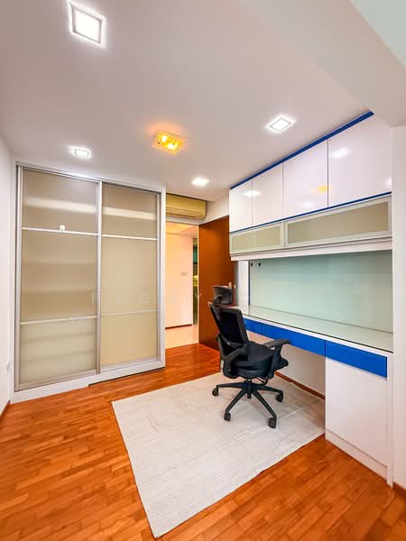 Pinnacle @ Duxton, 1 Cantonment Road, 3 Bedrooms, 1,001 sqft, HDB Flat For Sale, by Peggy Ong, 500152714 - Bedroom - PropertyGuru.com.sg
