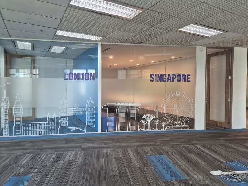 Bugis Junction Tower Office - 2895SF - Lobby Frontage - Can Be Fitted Or Bare - Immediate, Victoria Street, 2,895 sqft, Office For Rent, by Adeline Goh, 500152716 - Interior - CommercialGuru.com.sg