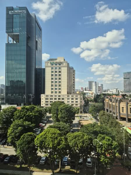 Bugis Junction Tower Office - 2895SF - Lobby Frontage - Can Be Fitted Or Bare - Immediate, Victoria Street, 2,895 sqft, Office For Rent, by Adeline Goh, 500152716 - Exterior - CommercialGuru.com.sg