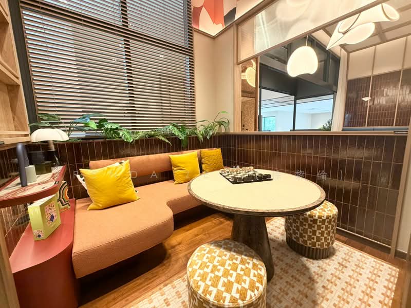 The Sen, De Souza Avenue, 4 Bedrooms, 1,453 sqft, Condominium For Sale, by Brenda Zee (徐黎倫), 500152717 - PropertyGuru.com.sg