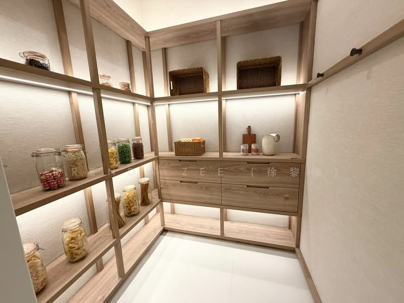 The Sen, De Souza Avenue, 4 Bedrooms, 1,453 sqft, Condominium For Sale, by Brenda Zee (徐黎倫), 500152717 - Interior - PropertyGuru.com.sg