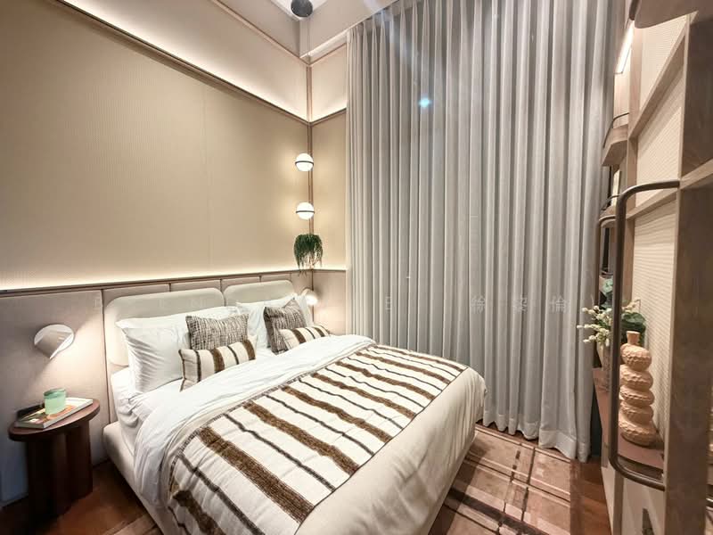 The Sen, De Souza Avenue, 4 Bedrooms, 1,453 sqft, Condominium For Sale, by Brenda Zee (徐黎倫), 500152717 - Bedroom - PropertyGuru.com.sg