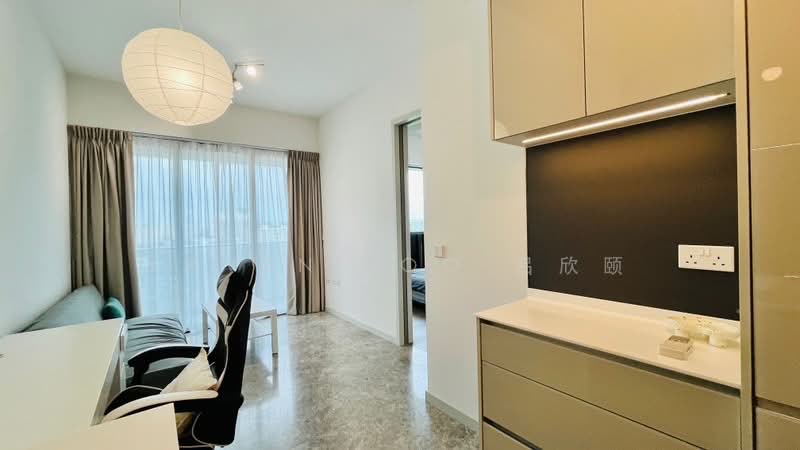 Margaret Ville, 20 Margaret Drive, 1 Bedroom, 463 sqft, Apartment For Sale, by Laven Loo 吕欣颐, 500152718 - PropertyGuru.com.sg