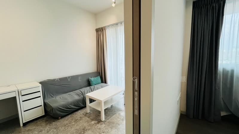Margaret Ville, 20 Margaret Drive, 1 Bedroom, 463 sqft, Apartment For Sale, by Laven Loo 吕欣颐, 500152718 - PropertyGuru.com.sg