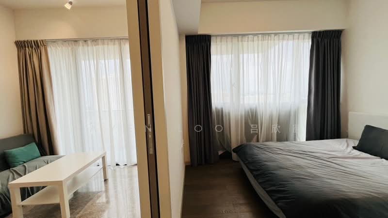 Margaret Ville, 20 Margaret Drive, 1 Bedroom, 463 sqft, Apartment For Sale, by Laven Loo 吕欣颐, 500152718 - PropertyGuru.com.sg