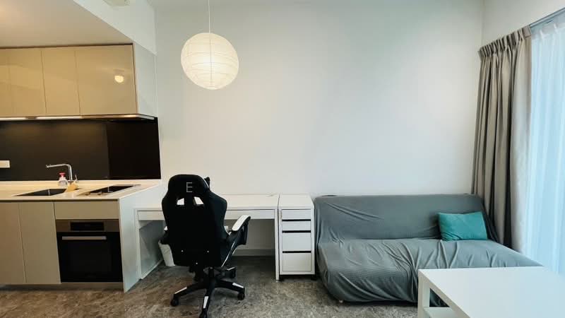 Margaret Ville, 20 Margaret Drive, 1 Bedroom, 463 sqft, Apartment For Sale, by Laven Loo 吕欣颐, 500152718 - PropertyGuru.com.sg