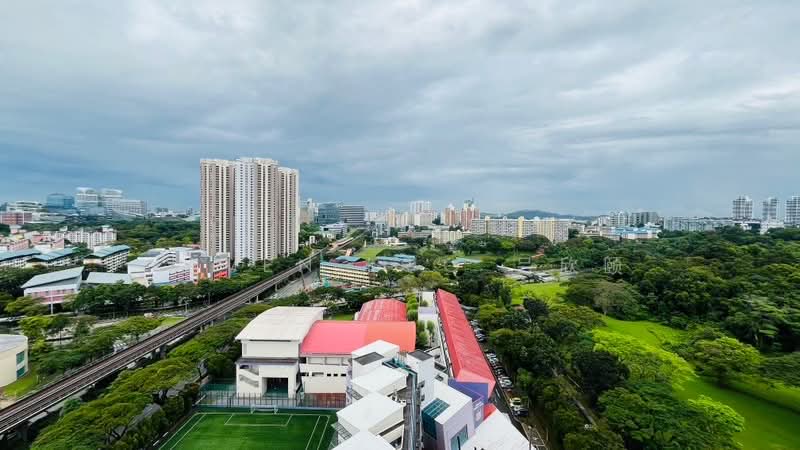 Margaret Ville, 20 Margaret Drive, 1 Bedroom, 463 sqft, Apartment For Sale, by Laven Loo 吕欣颐, 500152718 - PropertyGuru.com.sg