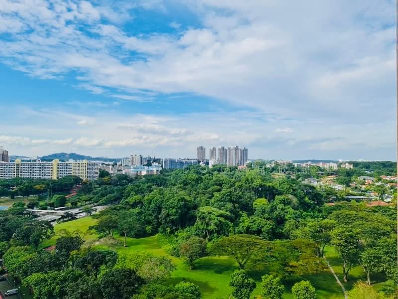 Margaret Ville, 20 Margaret Drive, 1 Bedroom, 463 sqft, Apartment For Sale, by Laven Loo 吕欣颐, 500152718 - PropertyGuru.com.sg