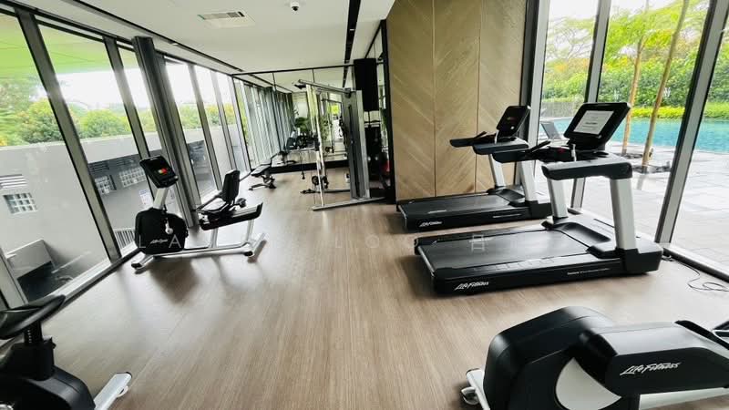 Margaret Ville, 20 Margaret Drive, 1 Bedroom, 463 sqft, Apartment For Sale, by Laven Loo 吕欣颐, 500152718 - PropertyGuru.com.sg