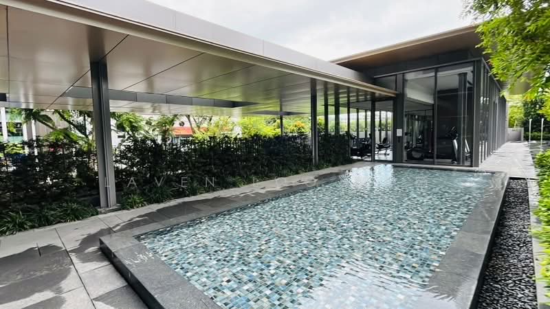 Margaret Ville, 20 Margaret Drive, 1 Bedroom, 463 sqft, Apartment For Sale, by Laven Loo 吕欣颐, 500152718 - PropertyGuru.com.sg