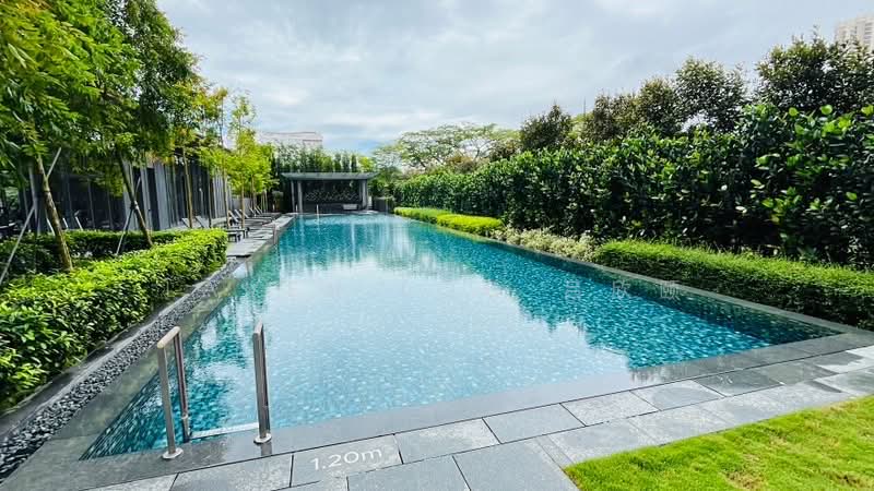 Margaret Ville, 20 Margaret Drive, 1 Bedroom, 463 sqft, Apartment For Sale, by Laven Loo 吕欣颐, 500152718 - PropertyGuru.com.sg