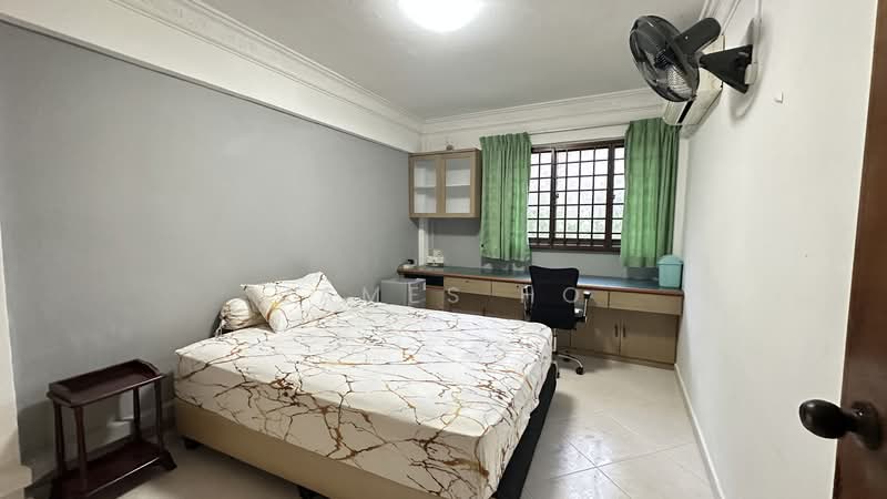 716 Clementi West Street 2, 716 Clementi West Street 2, Room Rental, 250 sqft, HDB Flat For Rent, by James Ho, 500152720 - PropertyGuru.com.sg