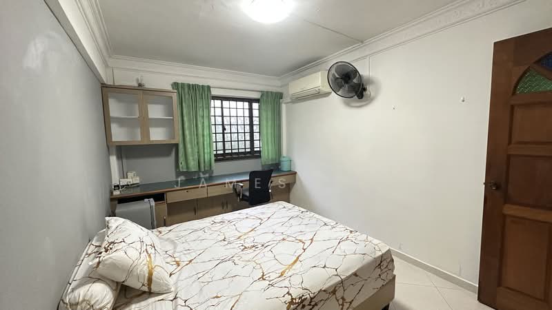 716 Clementi West Street 2, 716 Clementi West Street 2, Room Rental, 250 sqft, HDB Flat For Rent, by James Ho, 500152720 - PropertyGuru.com.sg