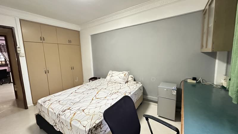 716 Clementi West Street 2, 716 Clementi West Street 2, Room Rental, 250 sqft, HDB Flat For Rent, by James Ho, 500152720 - PropertyGuru.com.sg