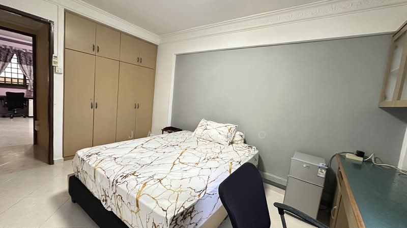 716 Clementi West Street 2, 716 Clementi West Street 2, Room Rental, 250 sqft, HDB Flat For Rent, by James Ho, 500152720 - PropertyGuru.com.sg