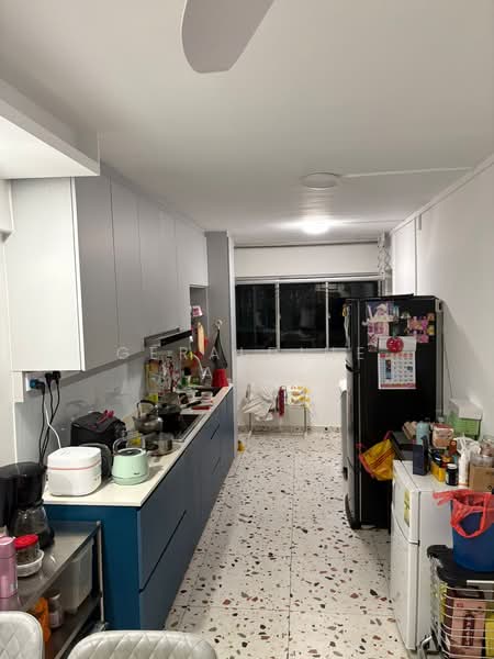331 Bukit Batok Street 33, 331 Bukit Batok Street 33, Room Rental, 150 sqft, HDB Flat For Rent, by Geraldine Ang, 500152722 - Kitchen - PropertyGuru.com.sg
