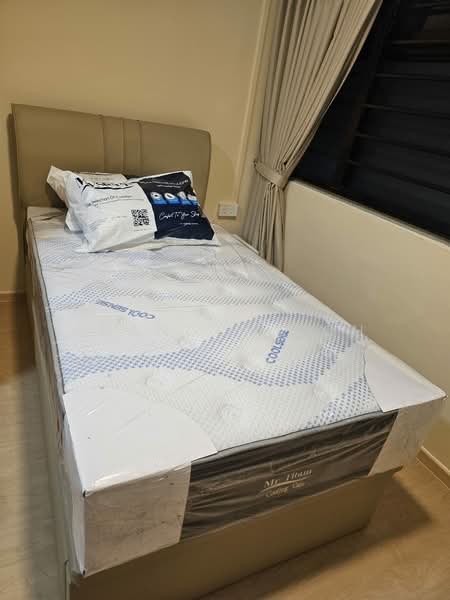 569 Choa Chu Kang Street 52, 569 Choa Chu Kang Street 52, Room Rental, 120 sqft, HDB Flat For Rent, by Brandon Loh, 500152724 - Bedroom - PropertyGuru.com.sg